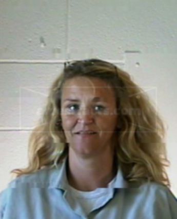 Mildred P Shephard