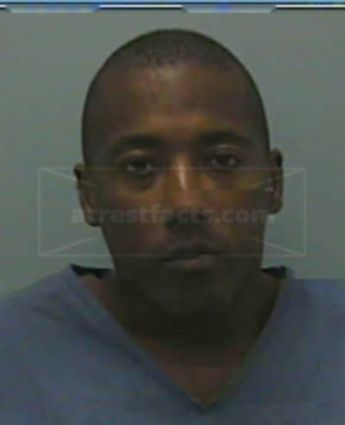 Laquenton Tarell Cade