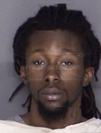 Daledrick Washington