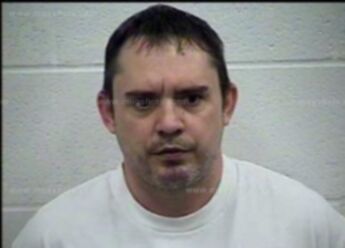 Brian Keith Grubb