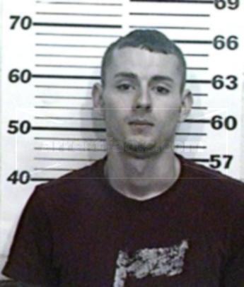 Jonathan David Butts