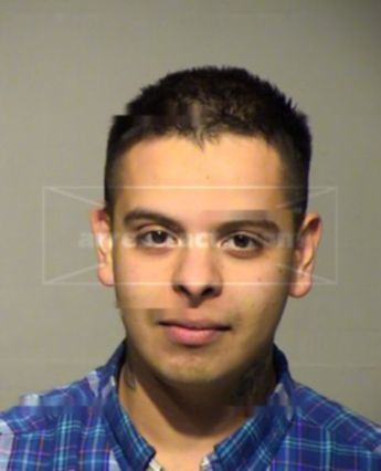Daniel Diaz
