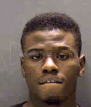 Everett Lawrence Williams Jr.