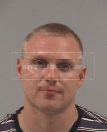 Joshua Gerald Clifton