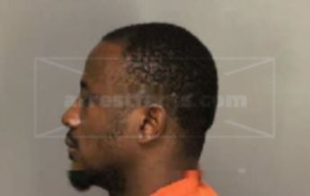 Donte Jamek Mccoy