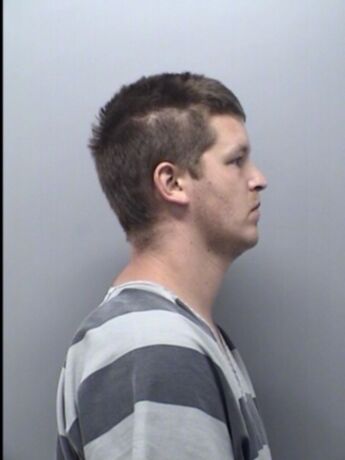 Adam Lee Vaughn