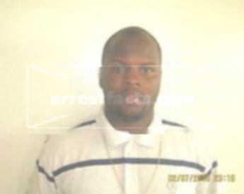 Alonzo James