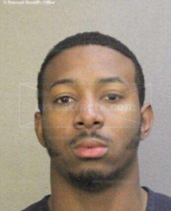 Kevon Michael Dean Mowatt