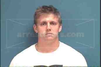 Ryan Lee Beckman