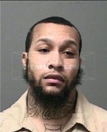 Basir Lamar Richardson