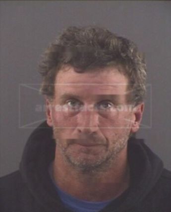 James Clarence Ernst Jr.