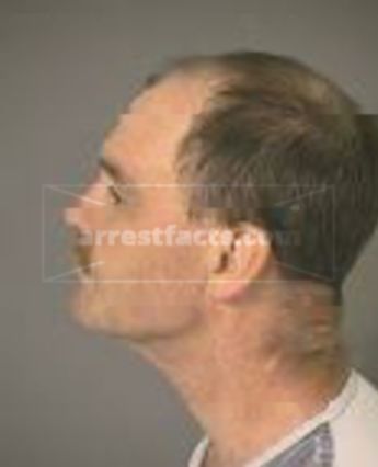 Allen Alton Volentine