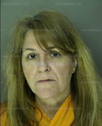 Virginia Brooke Warren