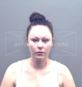 Crystal Deann Thompson