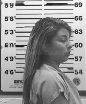 Arianna Alyssa Mascarenas