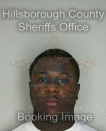 Anthony Rashad Reeves