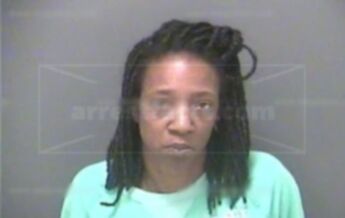 Bobbie K Williams