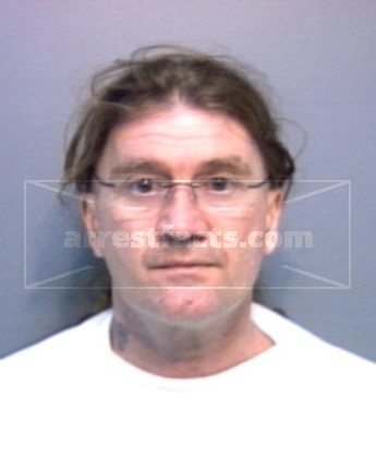 Mark Wayne Cooper