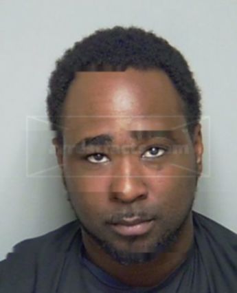 Casey Jerrard Smith