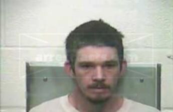Travis Patrick Hall