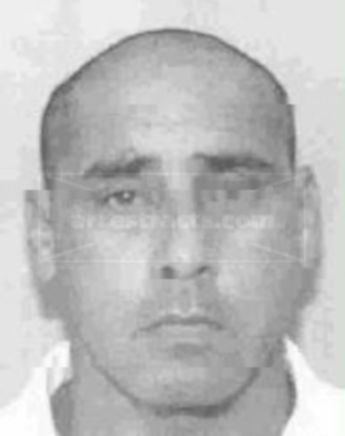 Juan Garcia Villanueva