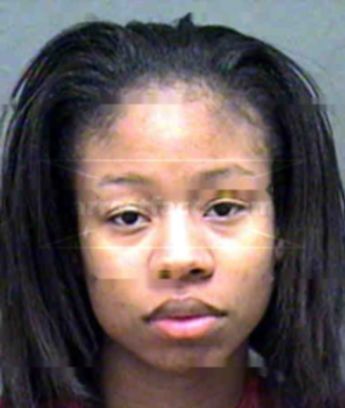 Paris Taneka Hayes