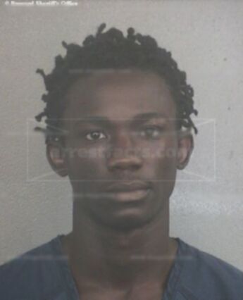 Kenson Louima