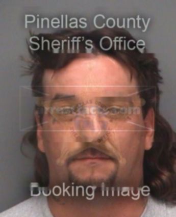 Roy Vernon Luttrull