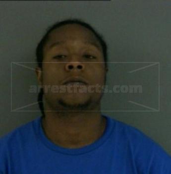 Jerome Andre Wade