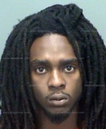 Jamil Charles Gadson