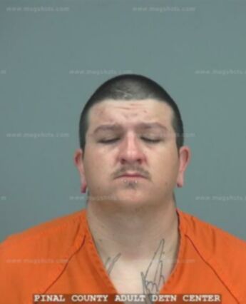 Jeremy Jeremial Gonzales