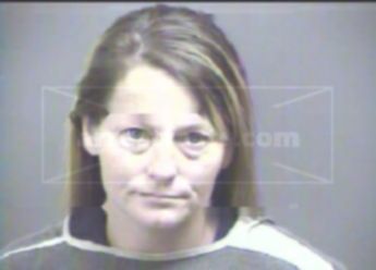 Addie Pauline Kitts