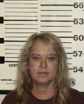 Dore Desiree Rickman