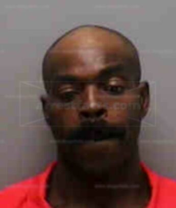 Darris Ricketts