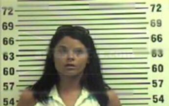 Danna Kaye Sarver Rather