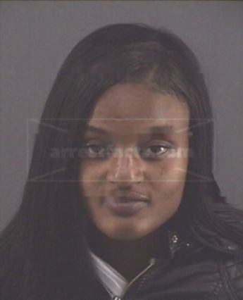 Laquasia J Timothy
