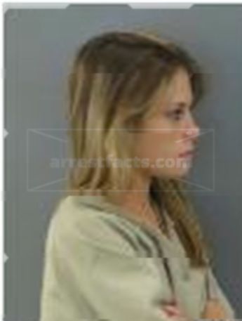 Jessica Lee Davis
