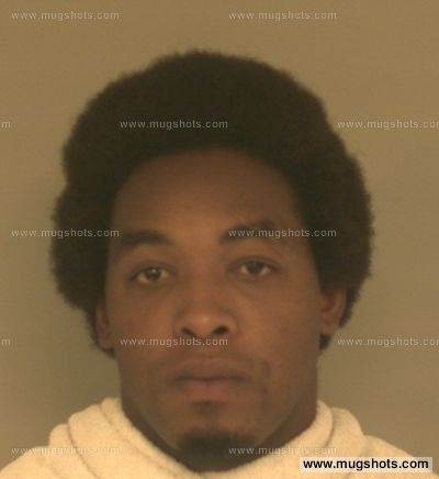 Marcus Dwayne Greenwood