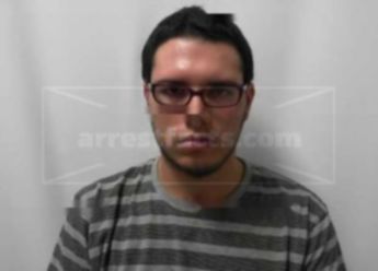 Cameron Bruce Hester
