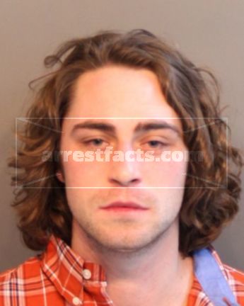 Jordan Zachary Longstreth