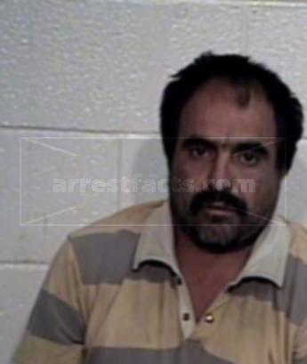 Gabriel Garza Garza