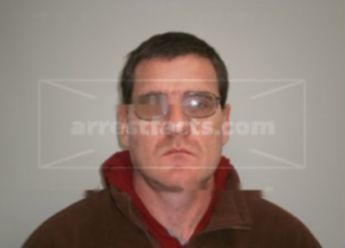 Timothy Hayes
