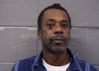 Jerome Blunt