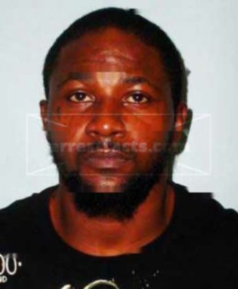 Randy Muhammad Warren