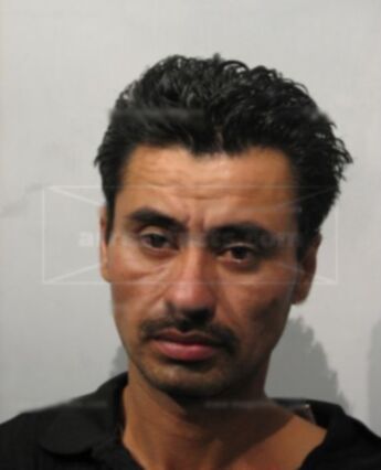 Martin Juarez Sanchez