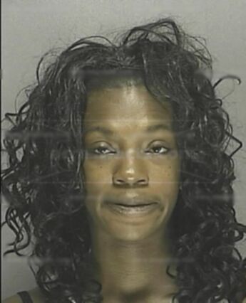 Tamekka Gilmore