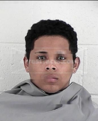 Marlon Jeovanny Molina-Mejia
