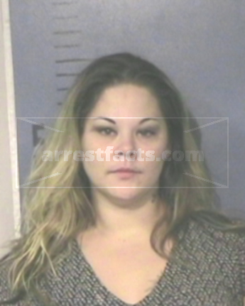 Stephanie Ann Proud