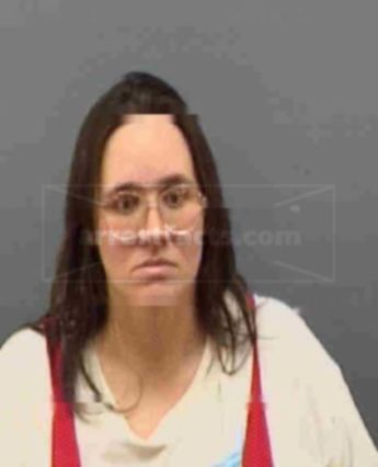 Beverly J. Throgmorton
