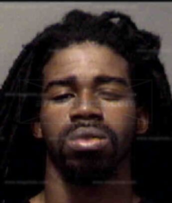 Randell Partlow Mahatha